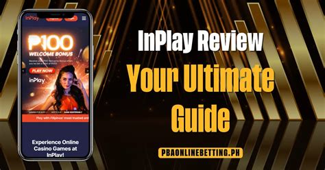inplayonline|play it on.